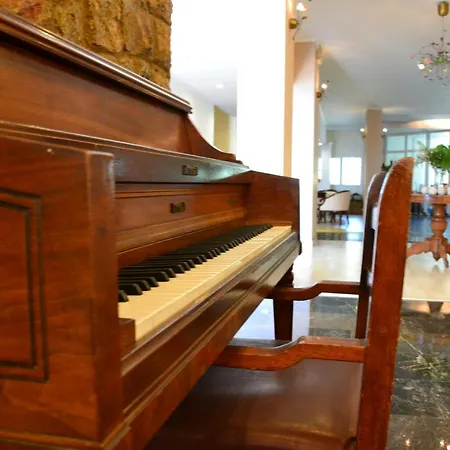 Golden Alexandros Hotel-3